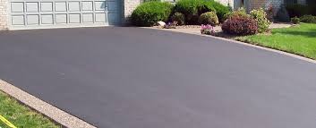 Best Asphalt Driveway Installation  in Kalispell, MT